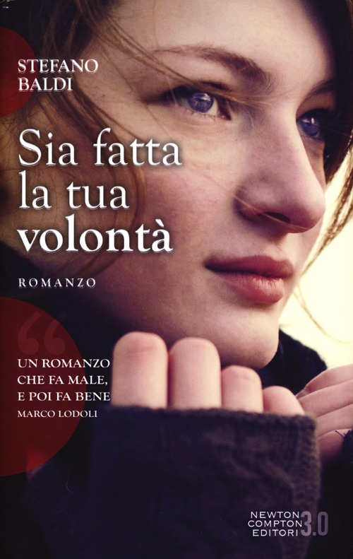 Sia fatta la tua volontà Sia fatta la tua volontà