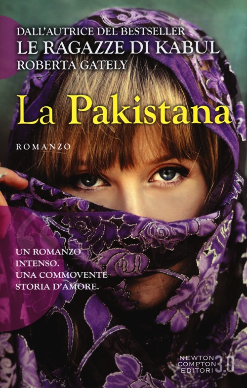 La pakistana La pakistana