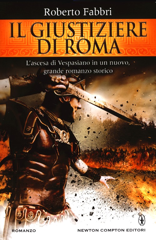 Il giustiziere di Roma Il giustiziere di Roma