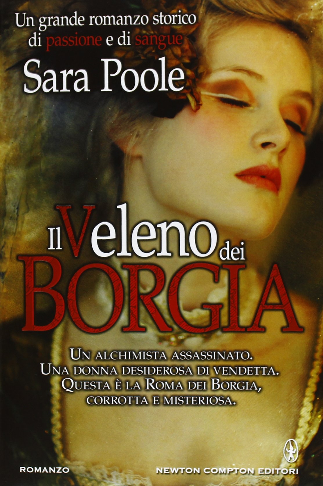 Il veleno dei Borgia Il veleno dei Borgia