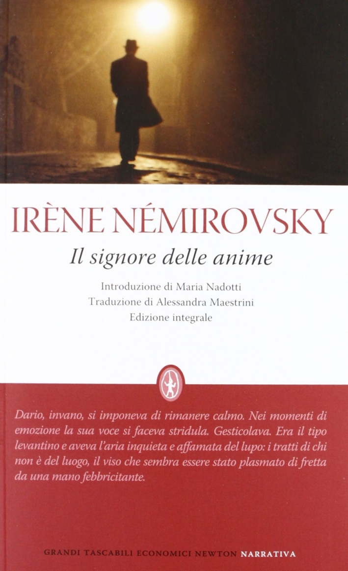 Il signore delle anime. Ediz. integrale Il signore delle anime. Ediz. integrale