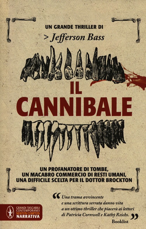 Il cannibale Il cannibale