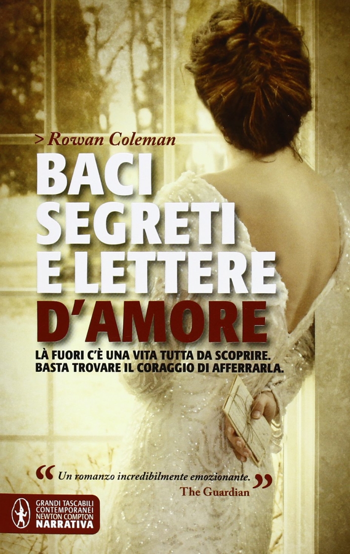 Baci segreti e lettere d'amore Baci segreti e lettere d'amore