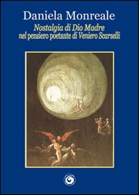 Nostalgia di Dio madre nel Nostalgia di Dio madre nel