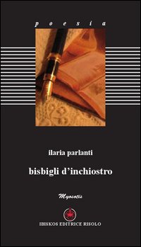 Bisbigli d'inchiostro Bisbigli d'inchiostro