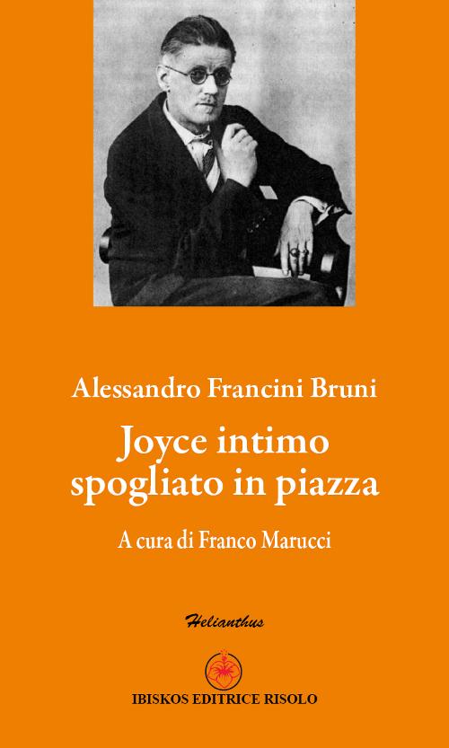 Joyce intimo spogliato in piazza Joyce intimo spogliato in piazza