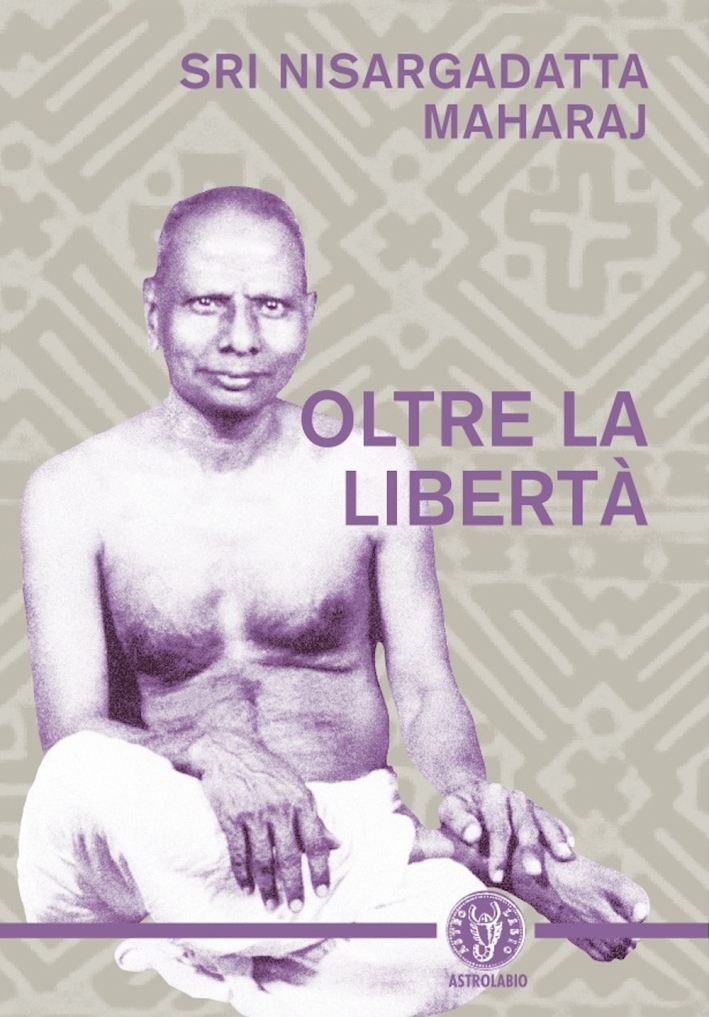 Oltre la libertà Oltre la libertà