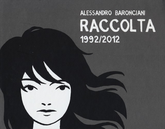Raccolta 1992-2012 Raccolta 1992-2012