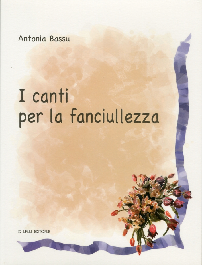 I canti per la fanciullezza I canti per la fanciullezza