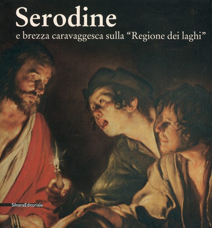 Serodine e Brezza Caravaggesca sulla Serodine e Brezza Caravaggesca sulla