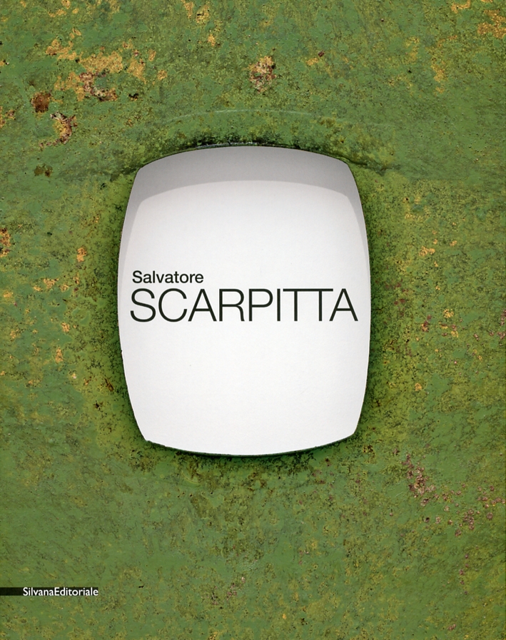 Salvatore Scarpitta Salvatore Scarpitta