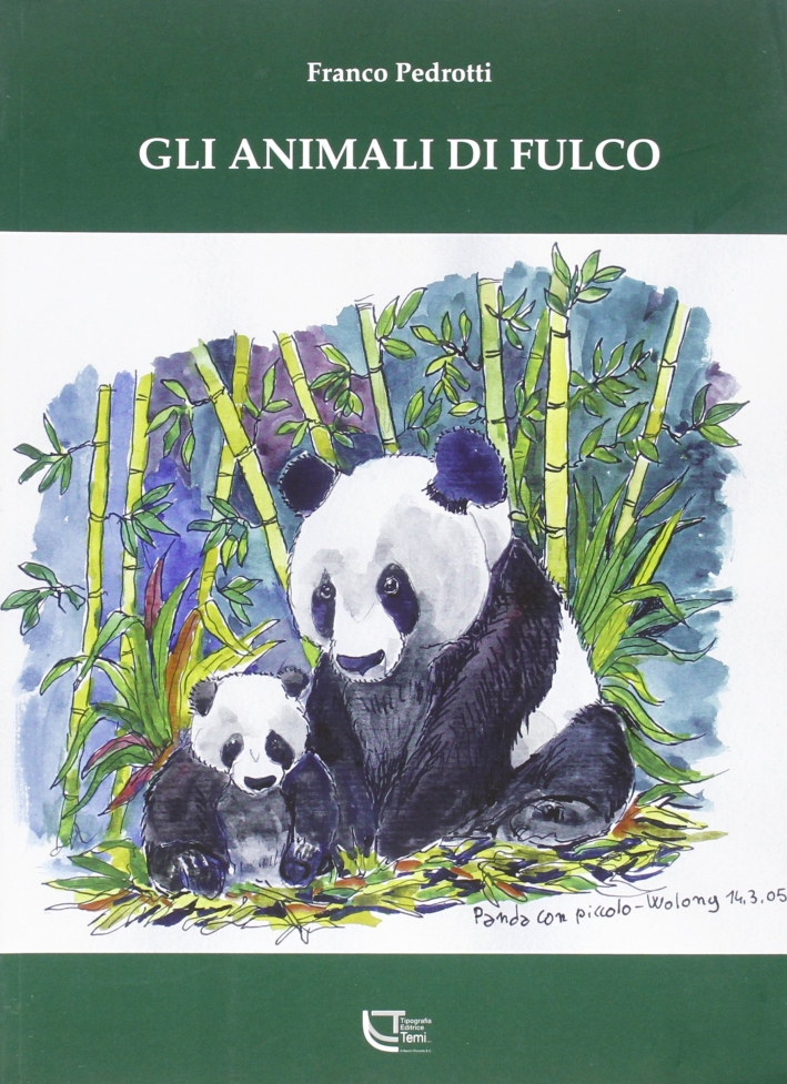 Gli animali di fulco Gli animali di fulco