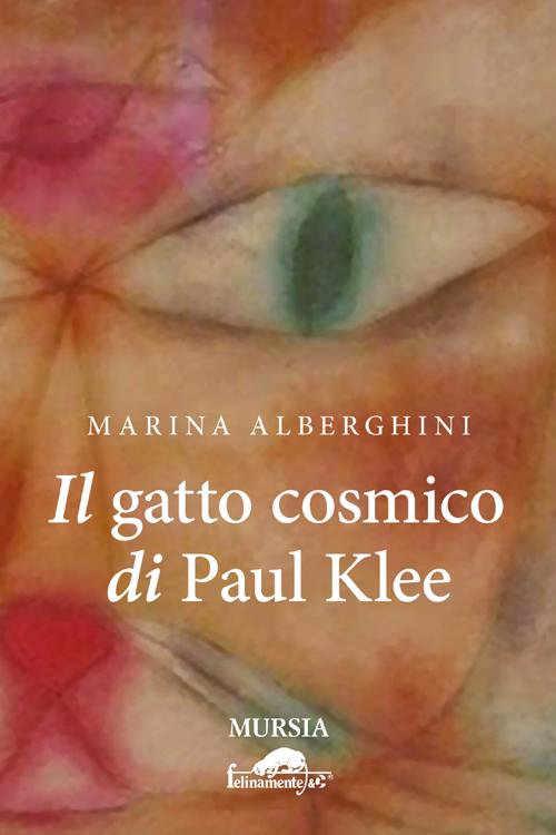 Il gatto cosmico di Paul Klee Il gatto cosmico di Paul Klee