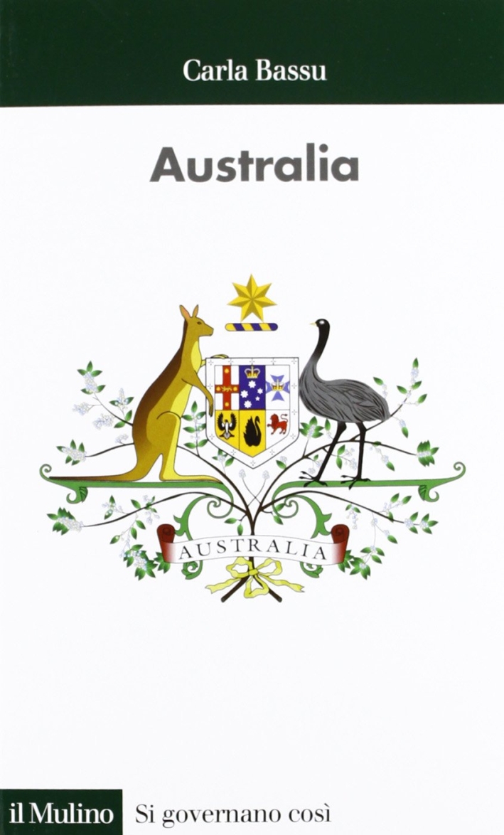 Australia Australia