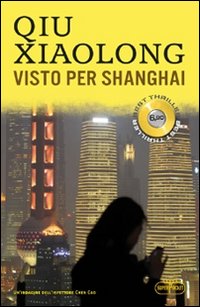 Visto per Shanghai Visto per Shanghai