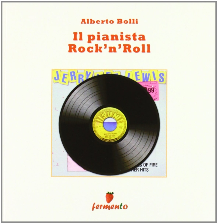 Il pianista rock 'n' roll Il pianista rock 'n' roll