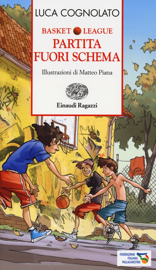 Partita fuori schema. Basket league Partita fuori schema. Basket league
