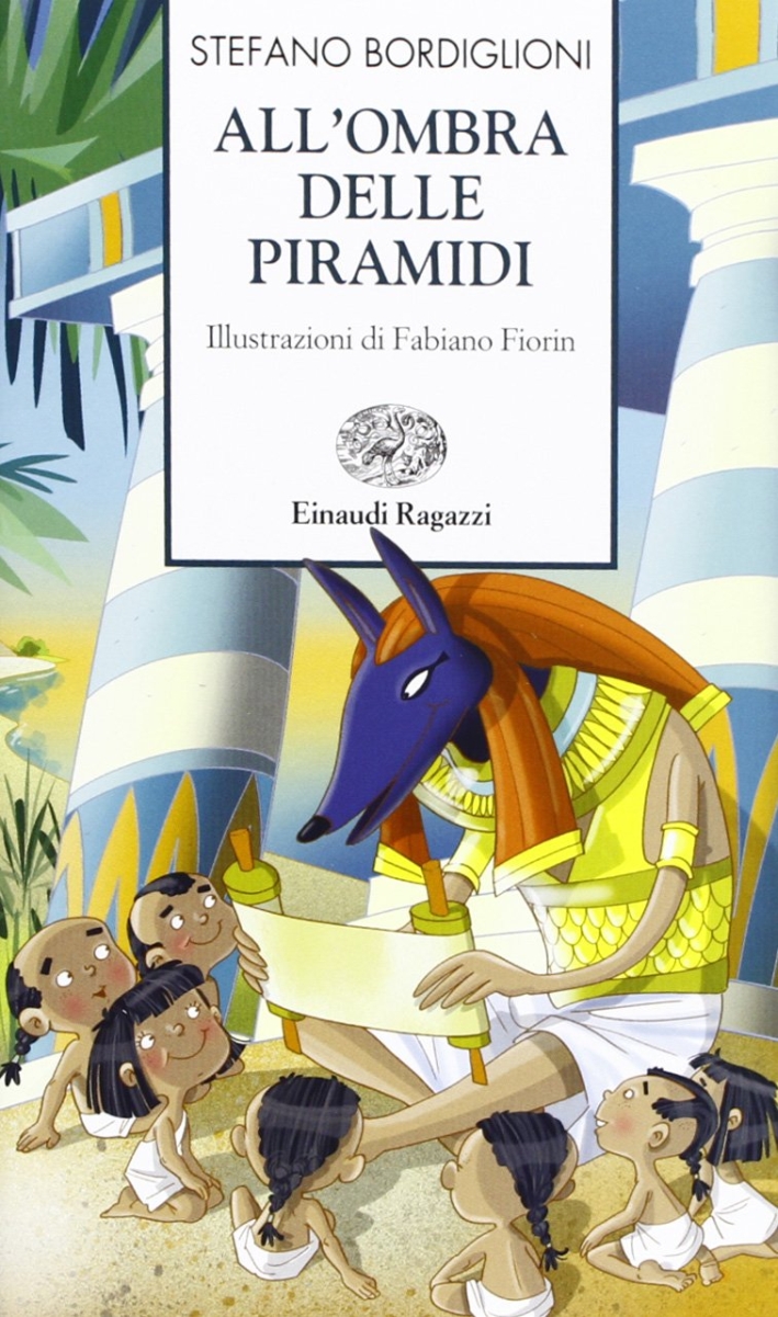 All'ombra delle piramidi. Ediz. illustrata All'ombra delle piramidi. Ediz. illustrata