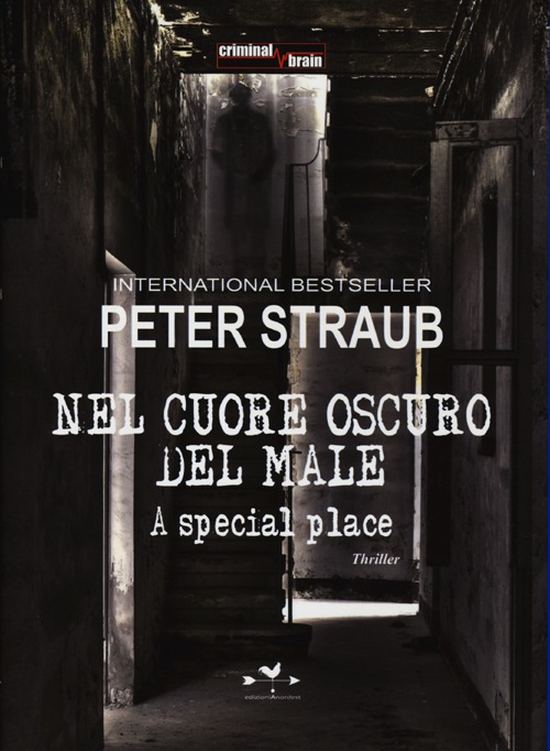 Nel cuore oscuro del male Nel cuore oscuro del male
