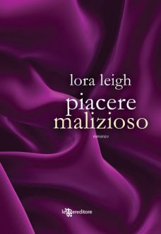 Piacere malizioso Piacere malizioso