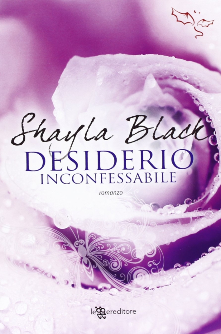 Desiderio inconfessabile Desiderio inconfessabile