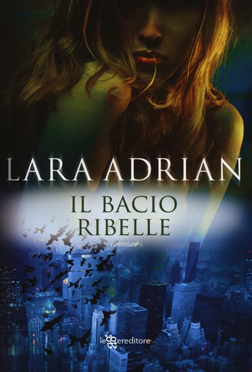 Il bacio ribelle Il bacio ribelle