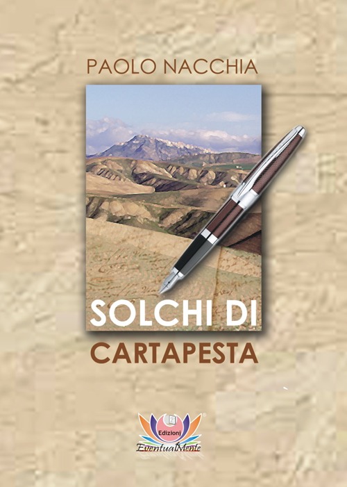 Solchi di cartapesta Solchi di cartapesta