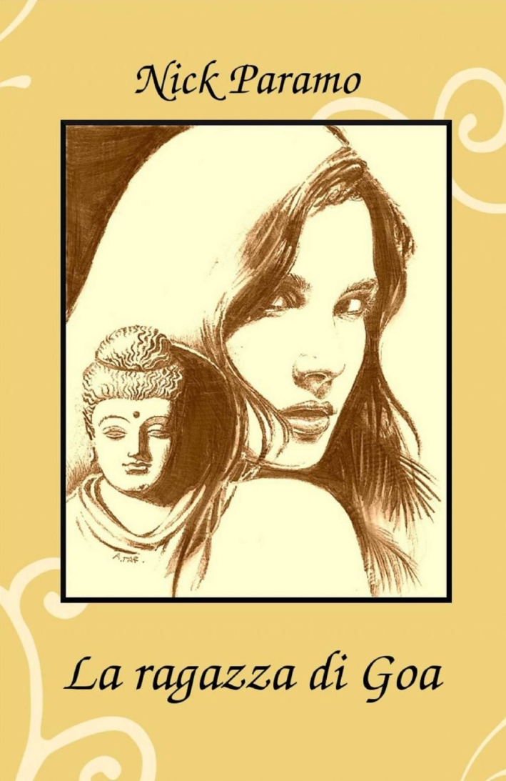 La ragazza di Goa La ragazza di Goa