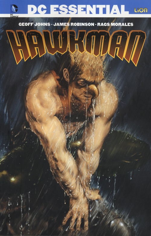 Hawkman. Vol. 2 Hawkman. Vol. 2
