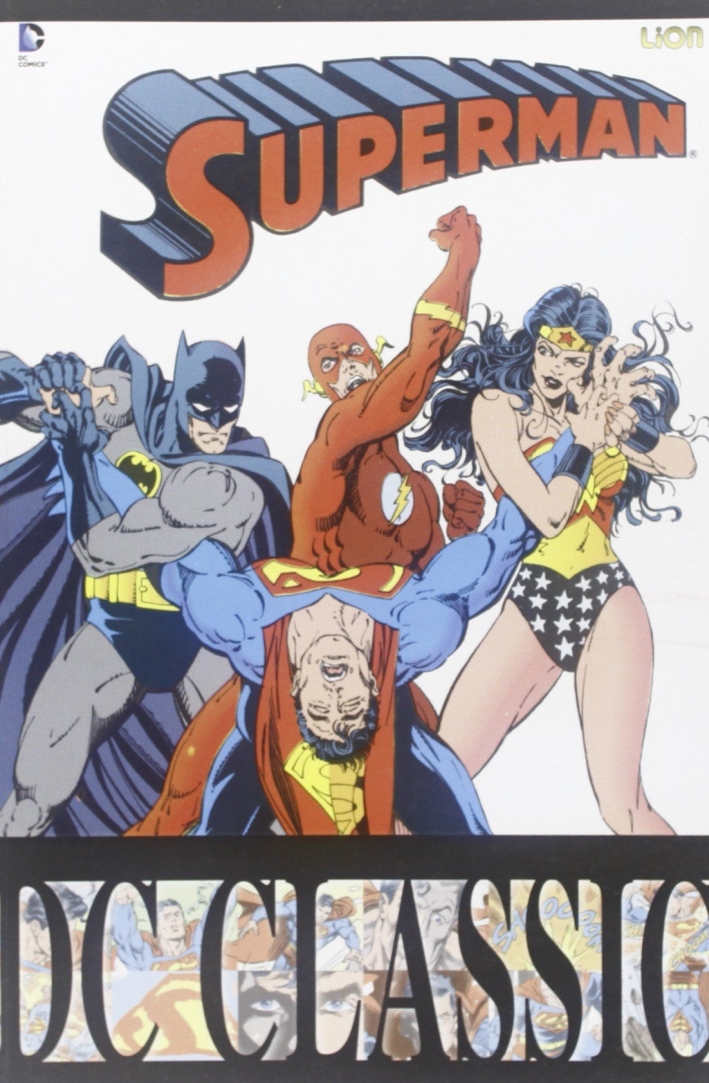 Superman classic. Vol. 2 Superman classic. Vol. 2