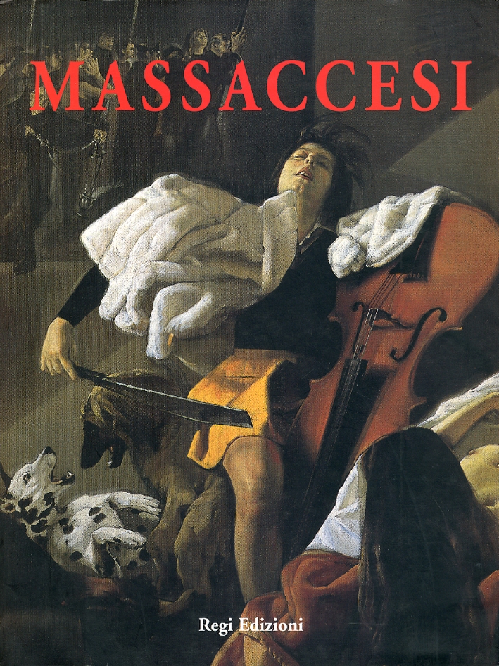 Massaccesi. Dipinti e Disegni Massaccesi. Dipinti e Disegni