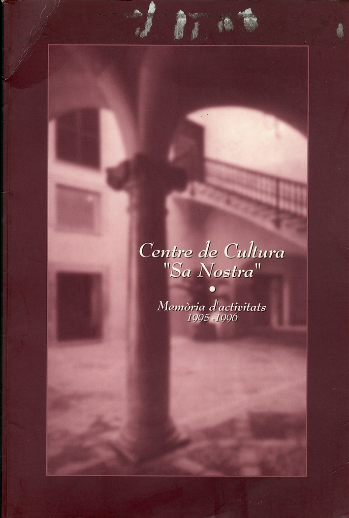 Centre de Cultura Centre de Cultura