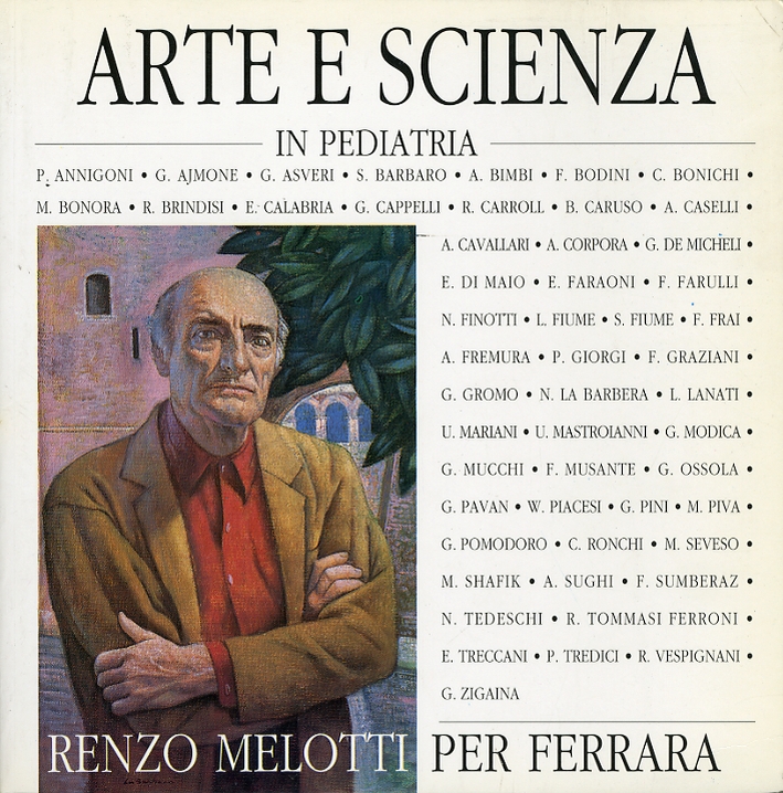 Arte e Scienza in Pediatria Arte e Scienza in Pediatria