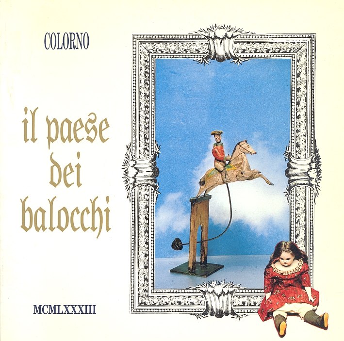Il paese dei balocchi Il paese dei balocchi
