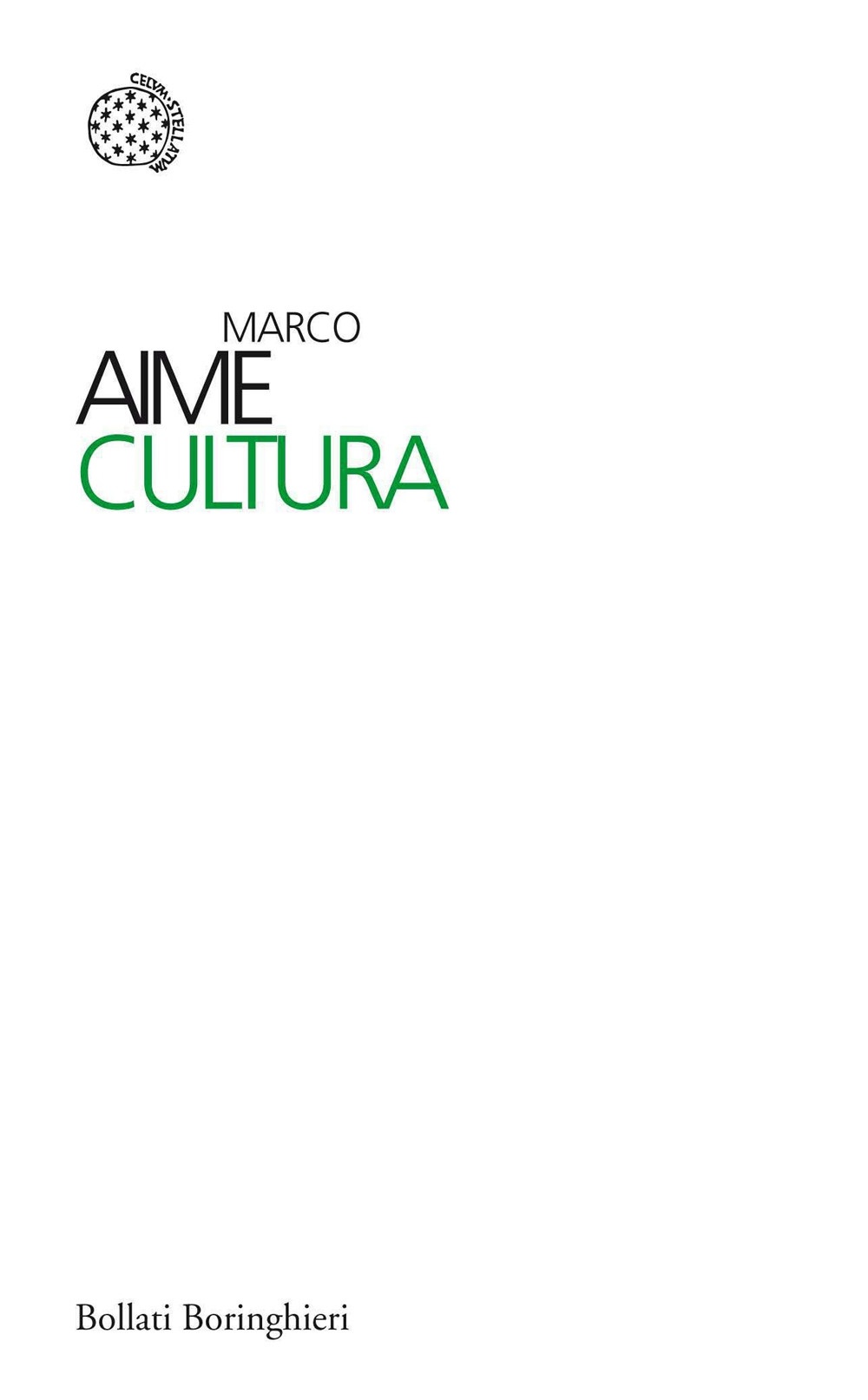Cultura Cultura