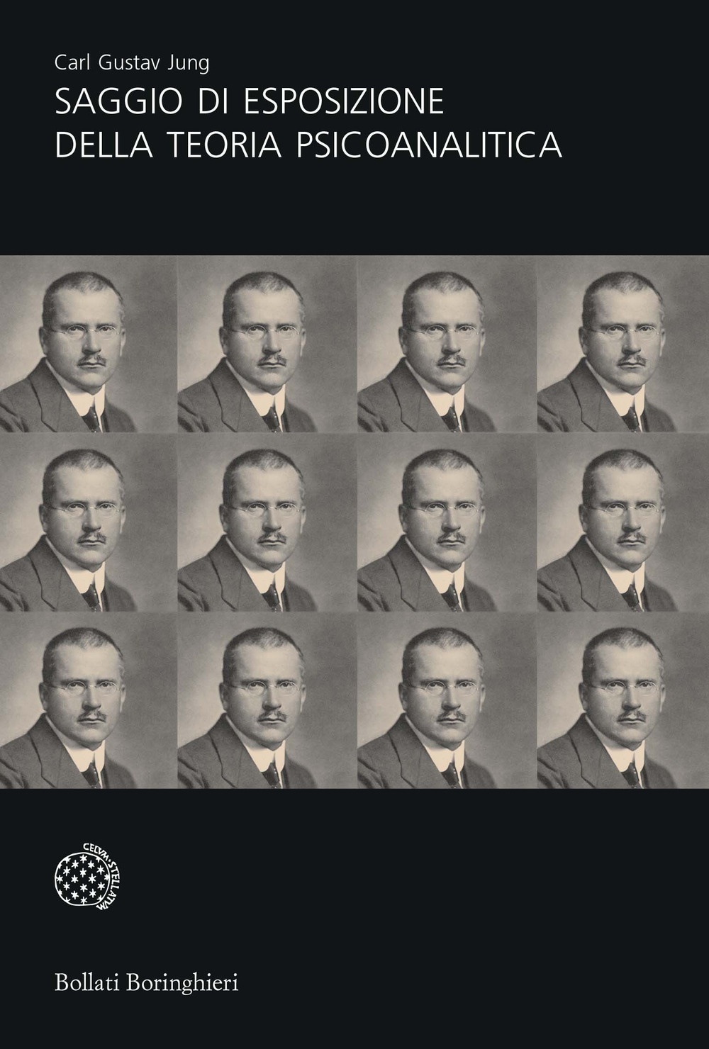 Saggio di esposizione della teoria psicoanalitica Saggio di esposizione della teoria psicoanalitica