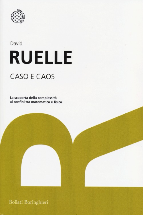Caso e caos Caso e caos