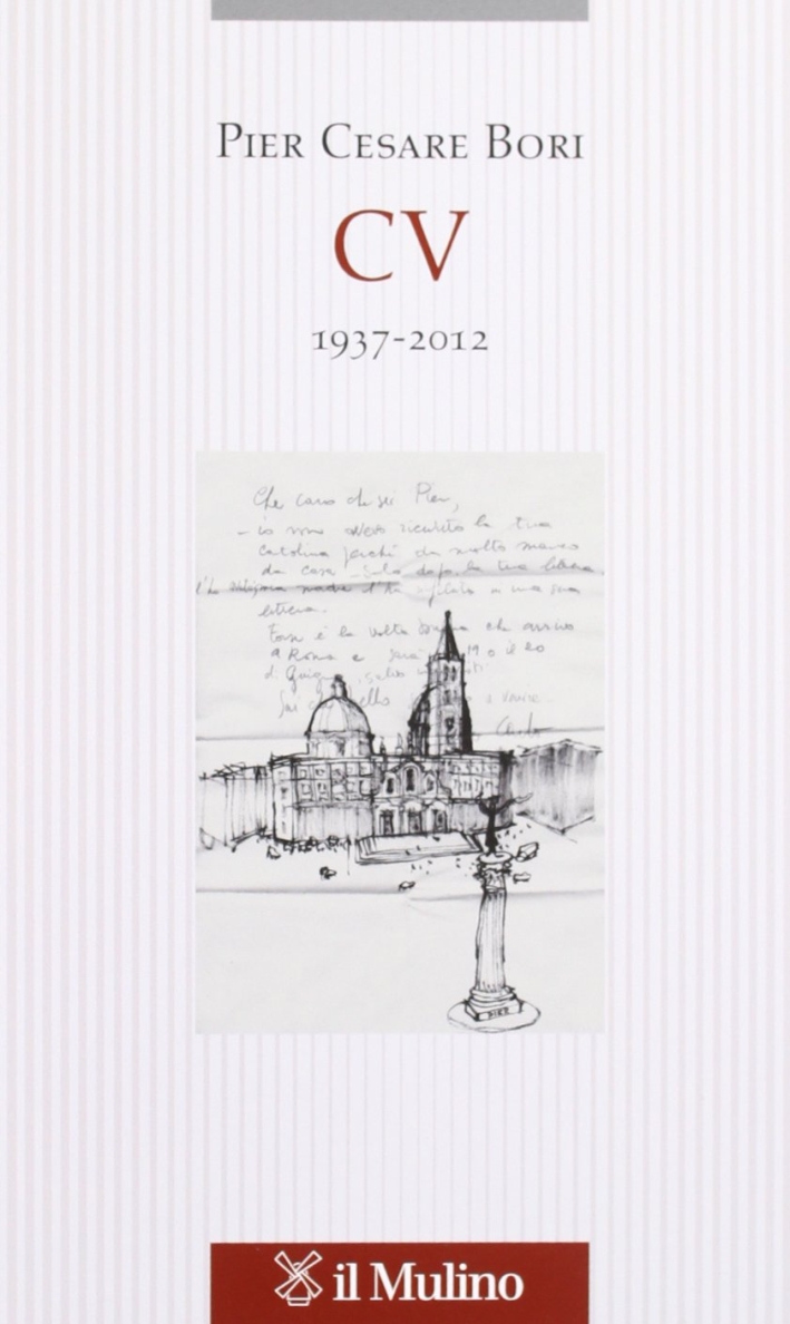 CV 1937-2012 CV 1937-2012