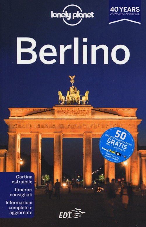 Berlino Berlino