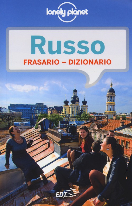 Russo. Frasario Dizionario Russo. Frasario Dizionario