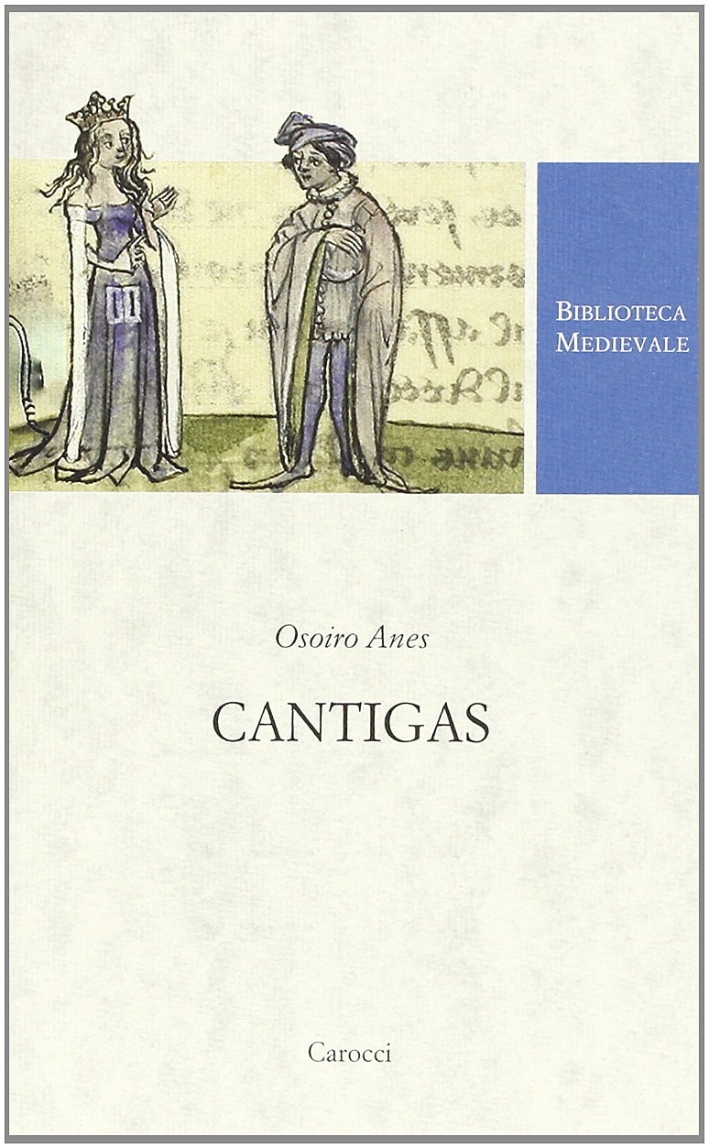 Cantigas Cantigas