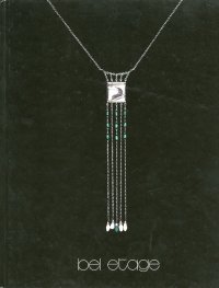 Bel Etage. Wolfgang Bauer. [English and French Edition]