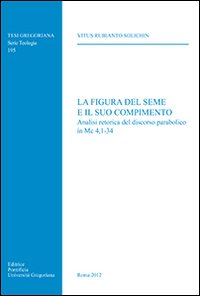 La figura del seme e il suo compimento La figura del seme e il suo compimento