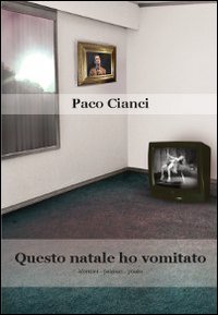Questo Natale ho vomitato Questo Natale ho vomitato