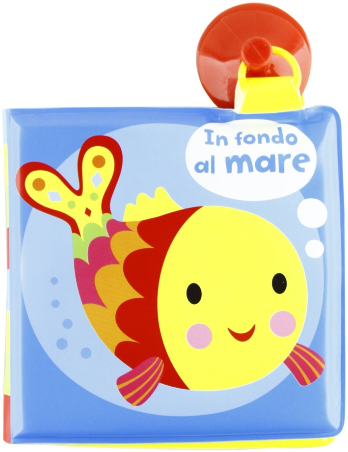 In fondo al mare. Ediz. illustrata In fondo al mare. Ediz. illustrata