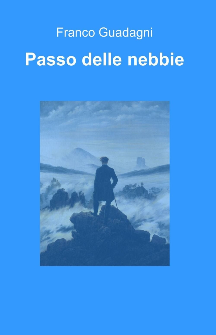 Passo delle nebbie Passo delle nebbie
