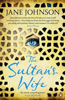 The Sultan's Wife The Sultan's Wife