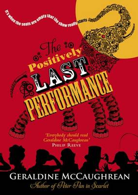 Positively Last Performance Positively Last Performance
