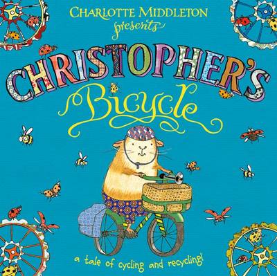 Christopher's Bicycle Christopher's Bicycle