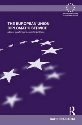 European Union Diplomatic Service European Union Diplomatic Service